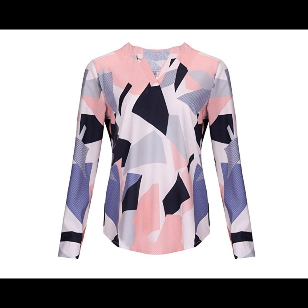 Geometric top